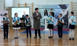 День науки и спорта – традиция, объединяющая поколения